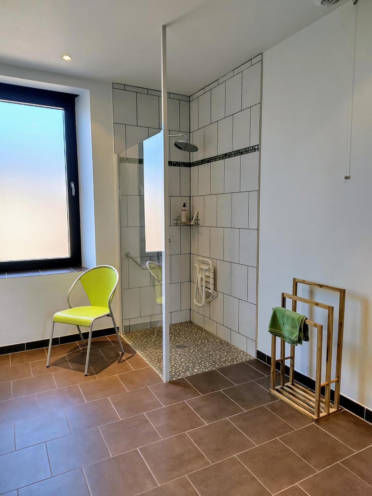 Bed and Breakfast Aubepine Sains-du-Nord Экстерьер фото